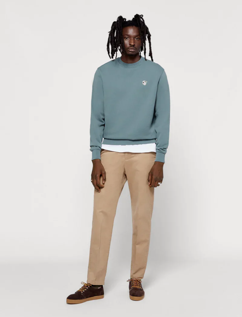 Zapatillas Higby Brownie Syrup Hydro - Imagen 5