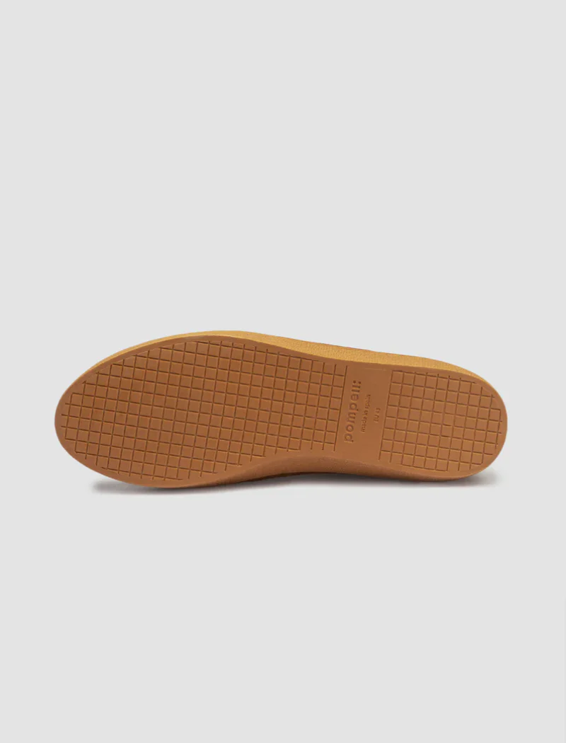 Zapatillas Higby Brownie Syrup Hydro - Imagen 3