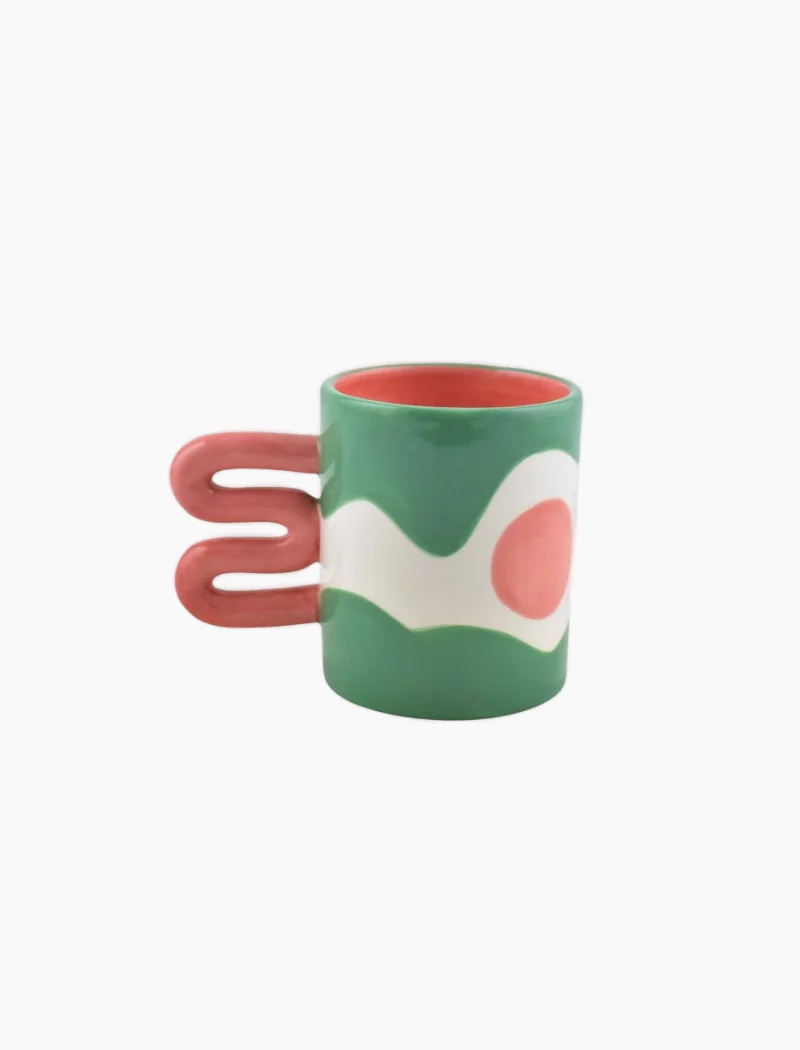 Taza Valencia - a dulce dream