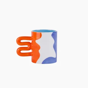 Taza Valencia - melting magic