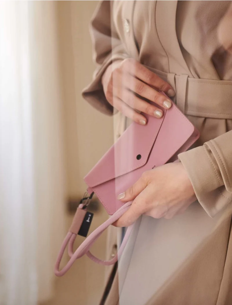 Funda para móvil Odil - ADOBE ROSE - Imagen 3