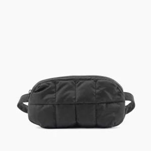 RIÑONERA CILOU - black