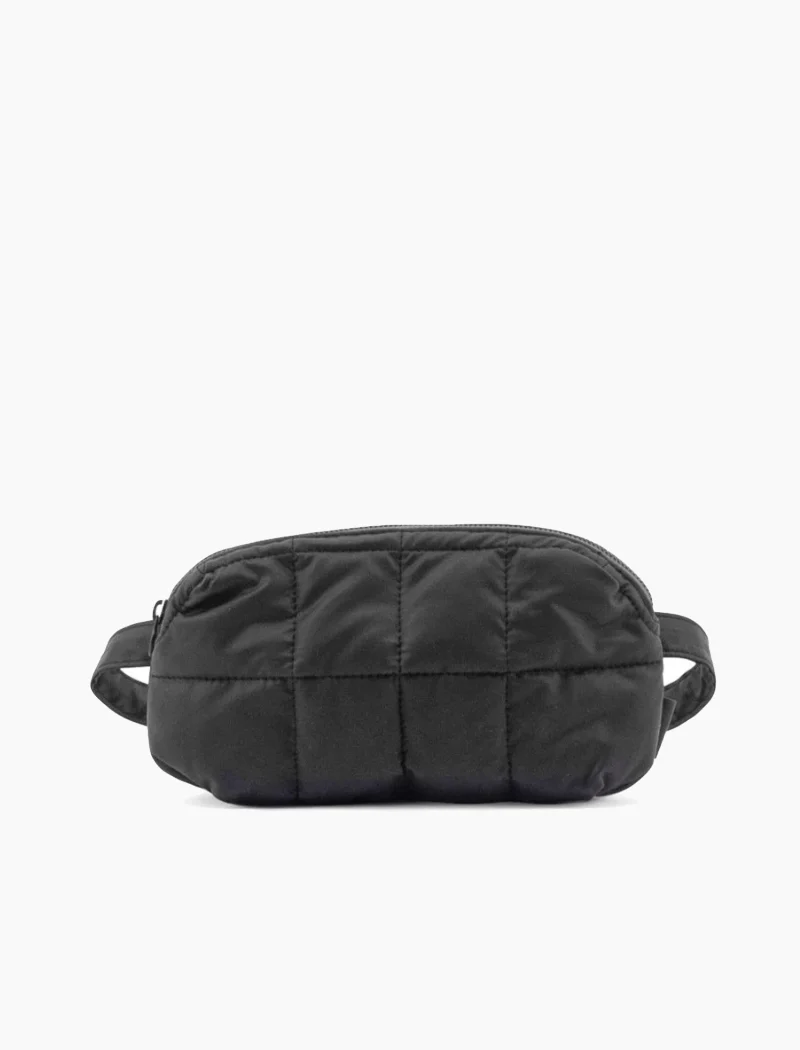 RIÑONERA CILOU - black