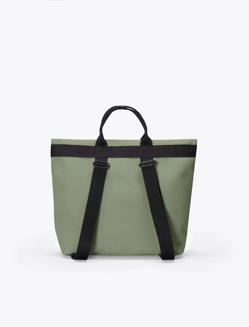 Mochila Eliza lotus - sage green - Imagen 3