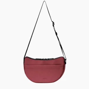 Bolso Alva Medium - Burgundy