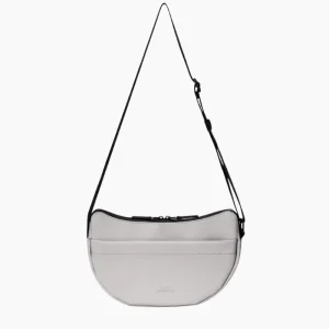 Bolso Alva Medium - Glacier grey