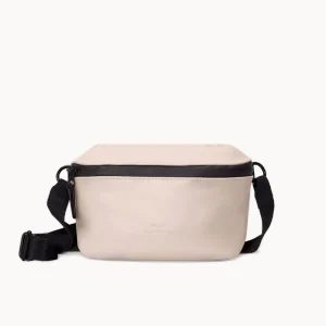 Riñonera Jona medium bag - light apricot