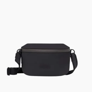 Riñonera Jona medium Aloe - Black