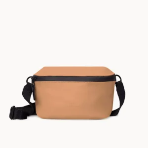 Riñonera Jona medium bag - clay