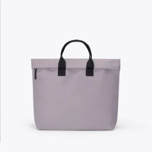 Mochila Eliza lotus - dusty lilac