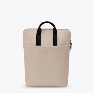 Mochila Masao medium lotus - nude