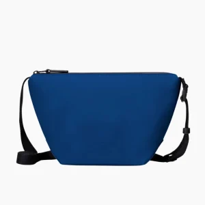 Bolso bandolera Nola - royal blue