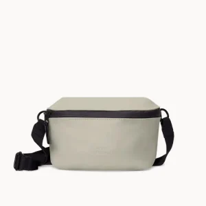Riñonera Jona medium bag - pastel green