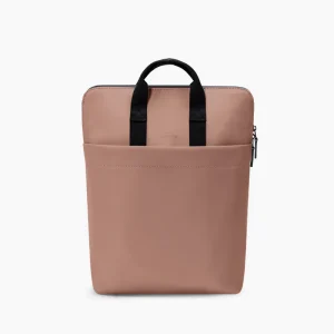 Mochila Masao medium lotus - redwood