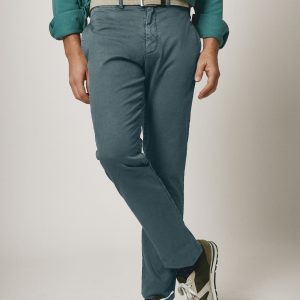 The Chino Verde Comillas