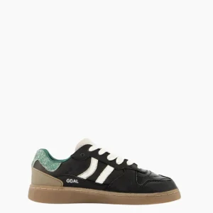 Zapatillas Goal - Ash Black BBL (Hombre)
