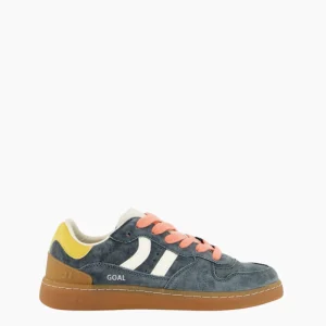 Zapatillas Goal - Indigo blue JEA (Mujer)