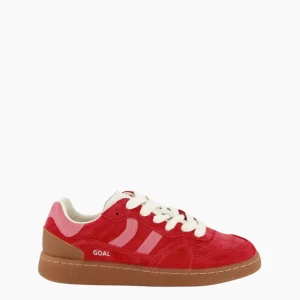 Zapatillas Goal - Red Love FRS (Mujer)