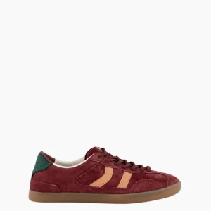Zapatillas Kizuna - Deep Burgundy BUR (Mujer)