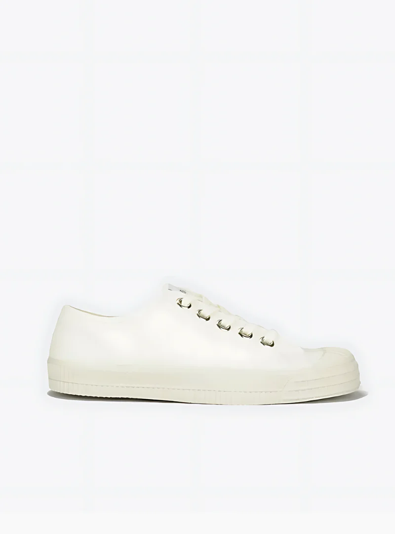 Zapatillas Star Master - 10 White