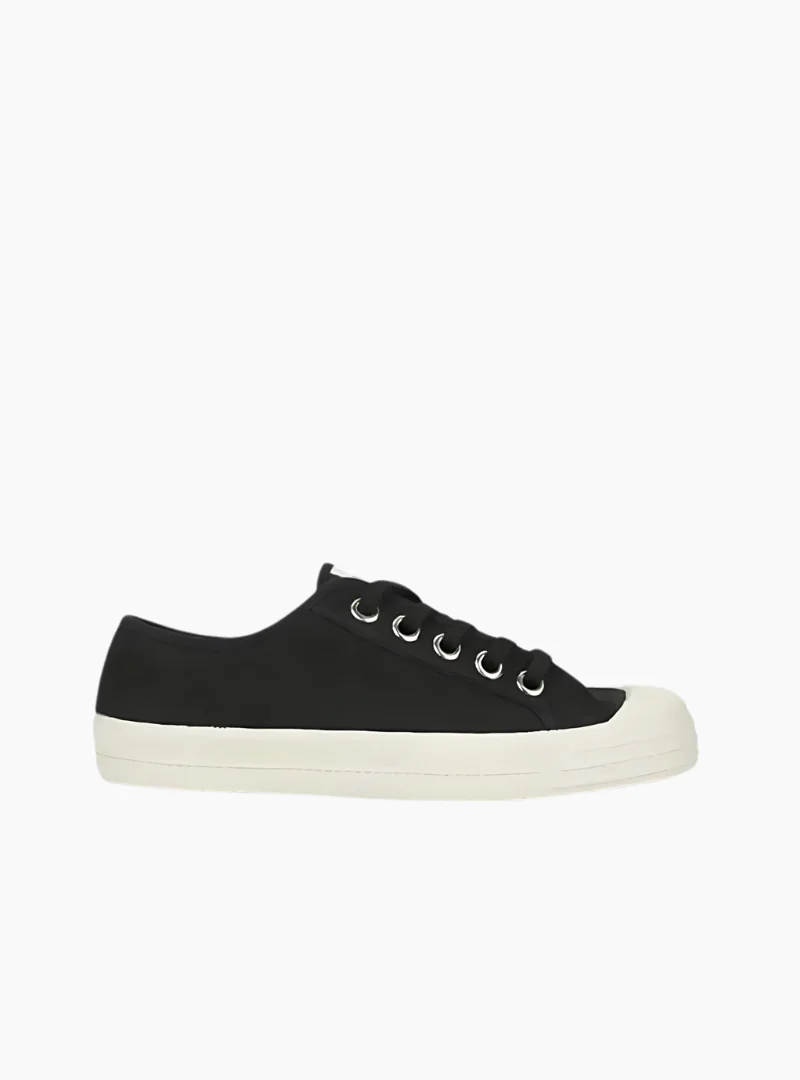 Zapatillas Star Master - 60 Black