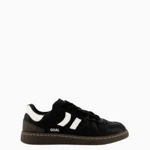 Zapatillas Goal black ABK (Unisex)