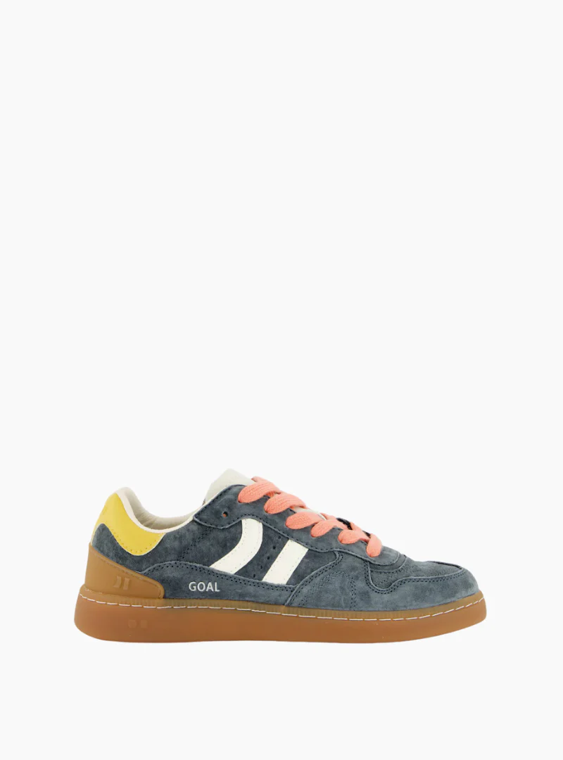 Zapatillas Goal - indigo JEA (hombre)