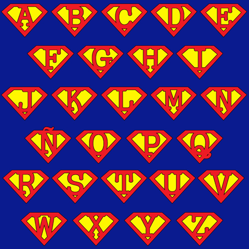 Camiseta «SÚPER…Z» - Imagen 3