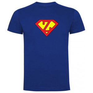 Camiseta «SÚPER…Z»