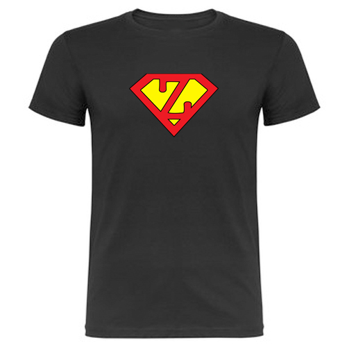 Camiseta «SÚPER…Z» - Imagen 7