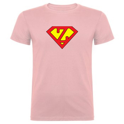 Camiseta «SÚPER…Z» - Imagen 5