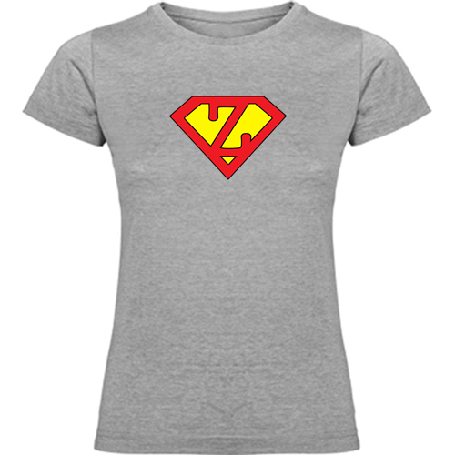 Camiseta «SÚPER…Z» - Imagen 8