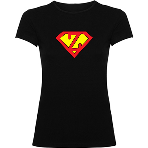 Camiseta «SÚPER…Z» - Imagen 6