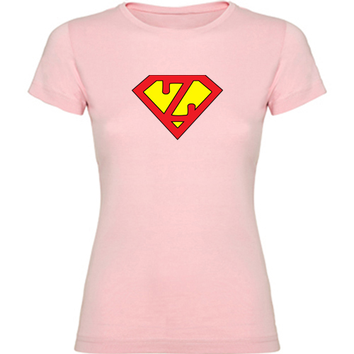 Camiseta «SÚPER…Z» - Imagen 4